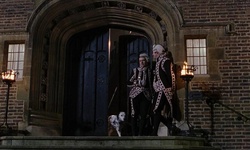 Movie image from Cruella De Vil's Mansion