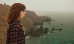 Movie image from Cliff Overlook