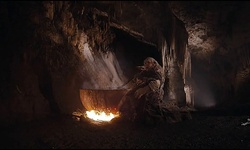 Movie image from Chudo-Yudo's cave