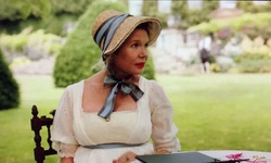 Movie image from Cornwell Manor