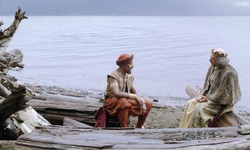 Movie image from Minaty Bay