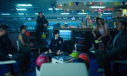 Movie image from Playtime Bowl & Entertainment