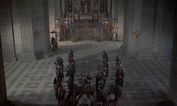 Movie image from Kloster