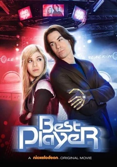 Poster Best Player - Guerreiros Virtuais 2011