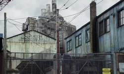 Movie image from Terminal City Iron Works