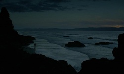 Movie image from Downhill Beach