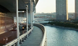 Movie image from Rainbow Bridge