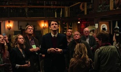 Movie image from Aldridge Mansion (interior)