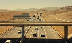 Movie image from Highway Interchange