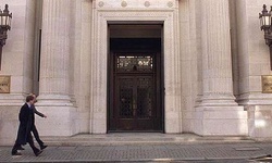 Movie image from Freemasons' Hall