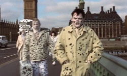 Movie image from Westminster Bridge