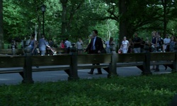 Movie image from The Mall  (Central Park)