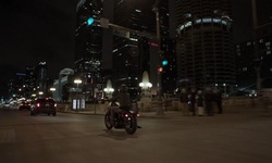 Movie image from West Wacker Drive e North State Street