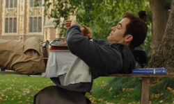 Movie image from New Square Lincoln's Inn