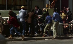 Movie image from Start of Riot