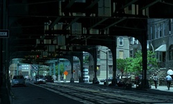 Movie image from 23rd Street (between 44th & 45th)