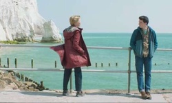 Movie image from Seaford Beach - Cliff