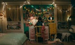 Movie image from Casa de Lara Jean