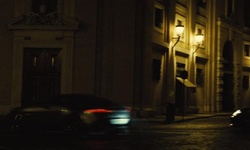 Movie image from Chase around St. Peter's