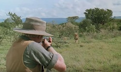 Movie image from Shaba National Reserve