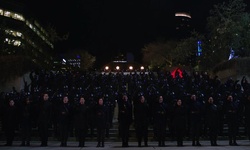 Movie image from Robson Square