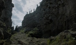 Movie image from Fissure  (Þingvellir)