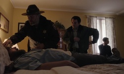 Movie image from House (off Aquilini Avenue)