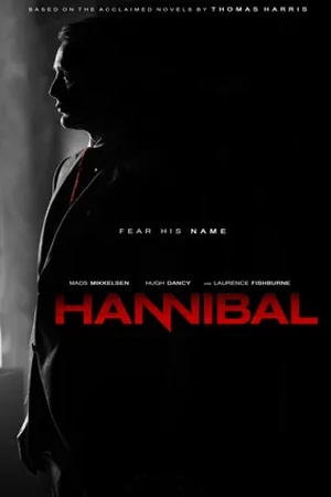 Poster Hannibal 2013