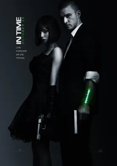 Poster In Time 2011