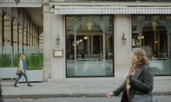 Movie image from Brasserie du Louvre - Bocuse