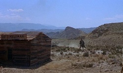 Movie image from El Paso