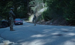 Movie image from Marine Drive (entre Rockland e Odium)