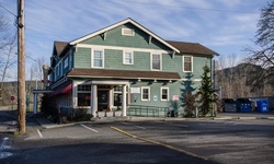 Real image from Fall City Roadhouse & Inn