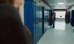 Movie image from Devil's Kettle High School (salas de aula)