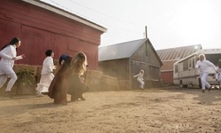 Movie image from Martin Road Farm