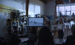 Movie image from Escola de Belas Artes de Langley
