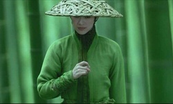 Movie image from Tea Mountain Bamboo Forest