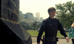 Movie image from University College  (U of T)