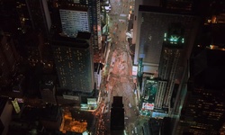 Movie image from Les rues de New York