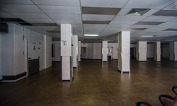 Real image from Bay City General Hospital (interior)