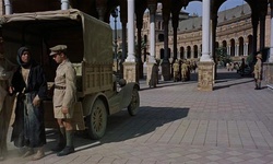 Movie image from Cairo