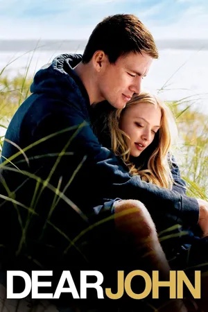 Poster Dear John 2010