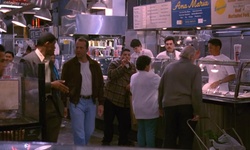 Movie image from Grand Central Market