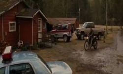 Movie image from Jacob Black's House