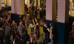 Movie image from Theatre Royal Drury Lane