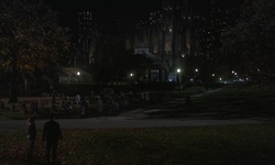 Movie image from Allan Gardens