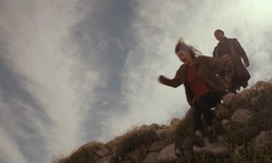 Movie image from Senda Mozárabe del Camino de Santiago  (El Torcal de Antequera)