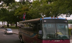 Movie image from Ездовой автобус