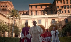 Movie image from Mudéjar Palace  (Real Alcázar de Sevilla)