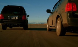 Movie image from Boundary Bay Regional Airport